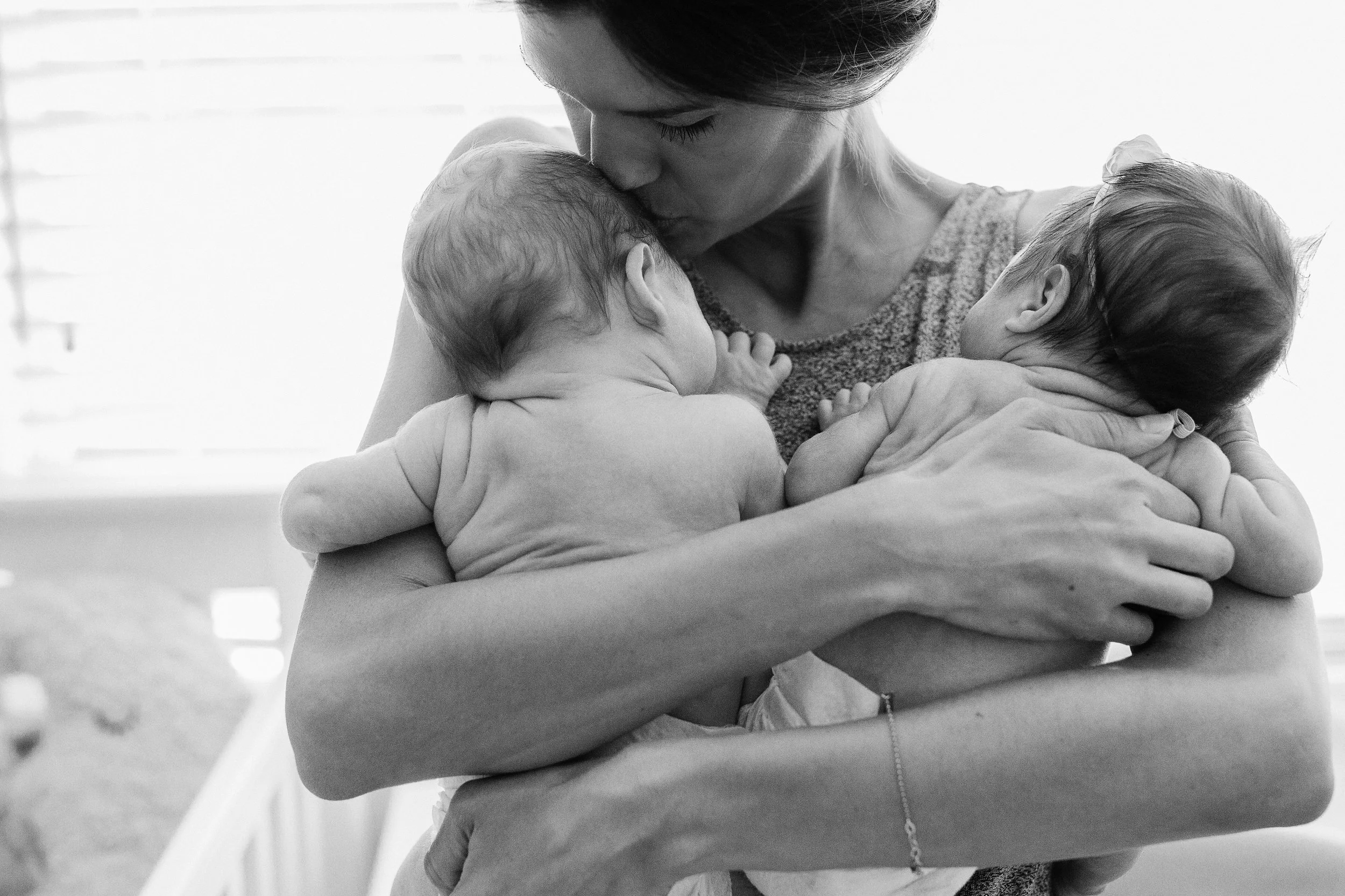 Infertility and.twins! by Carly Kenihan — Your Zen Mama